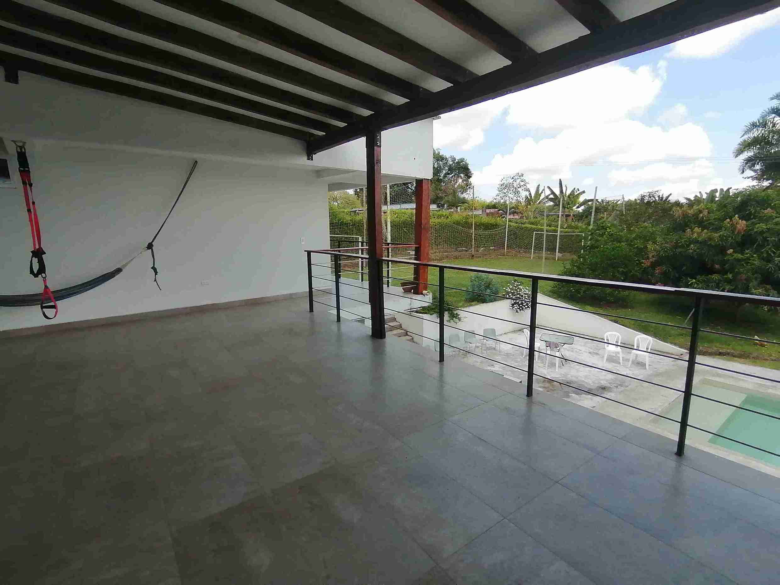 Casa en venta en Combia, Pereira · foto 19 de 24