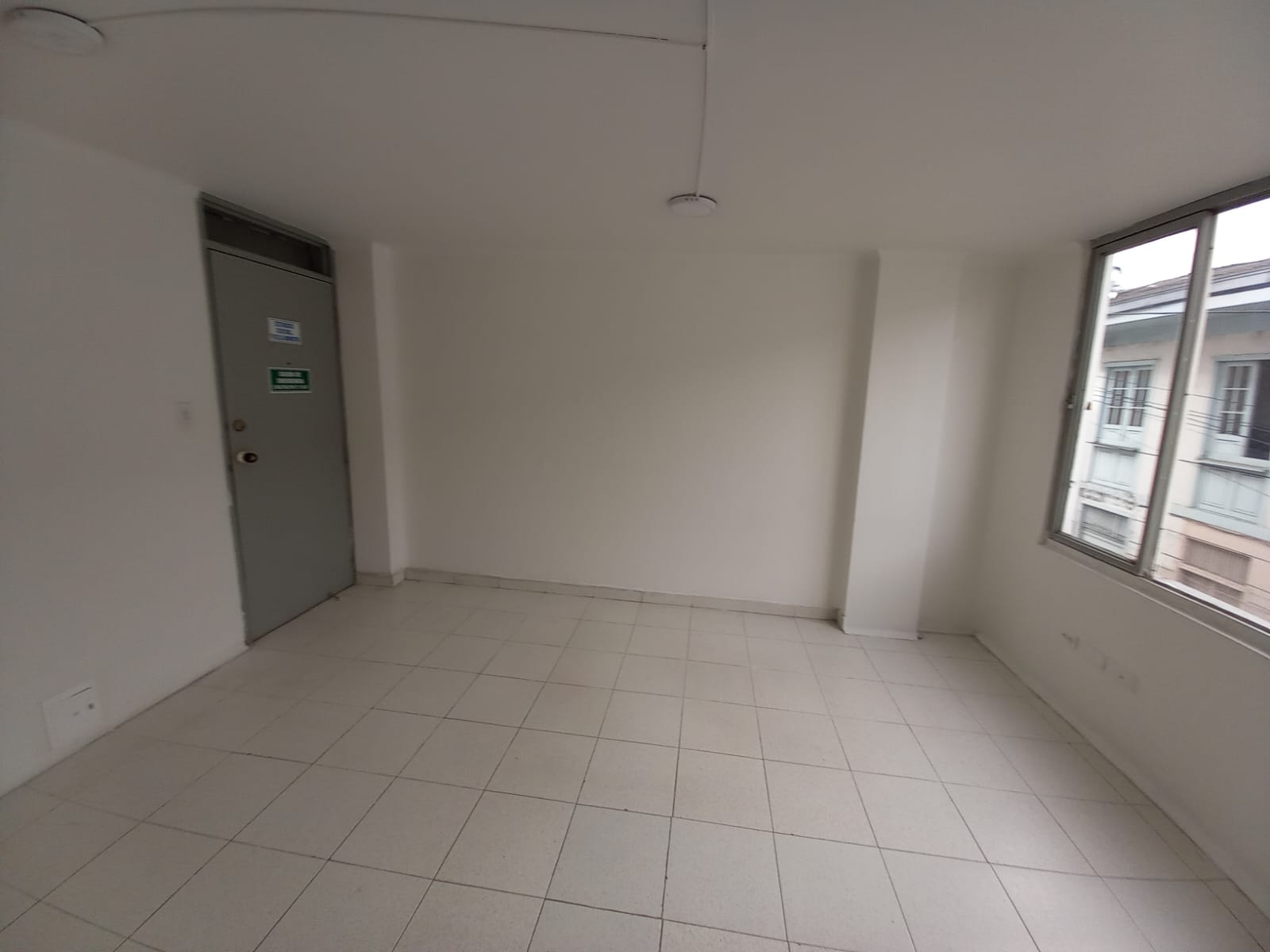Oficina en Arriendo en El centro, Manizales