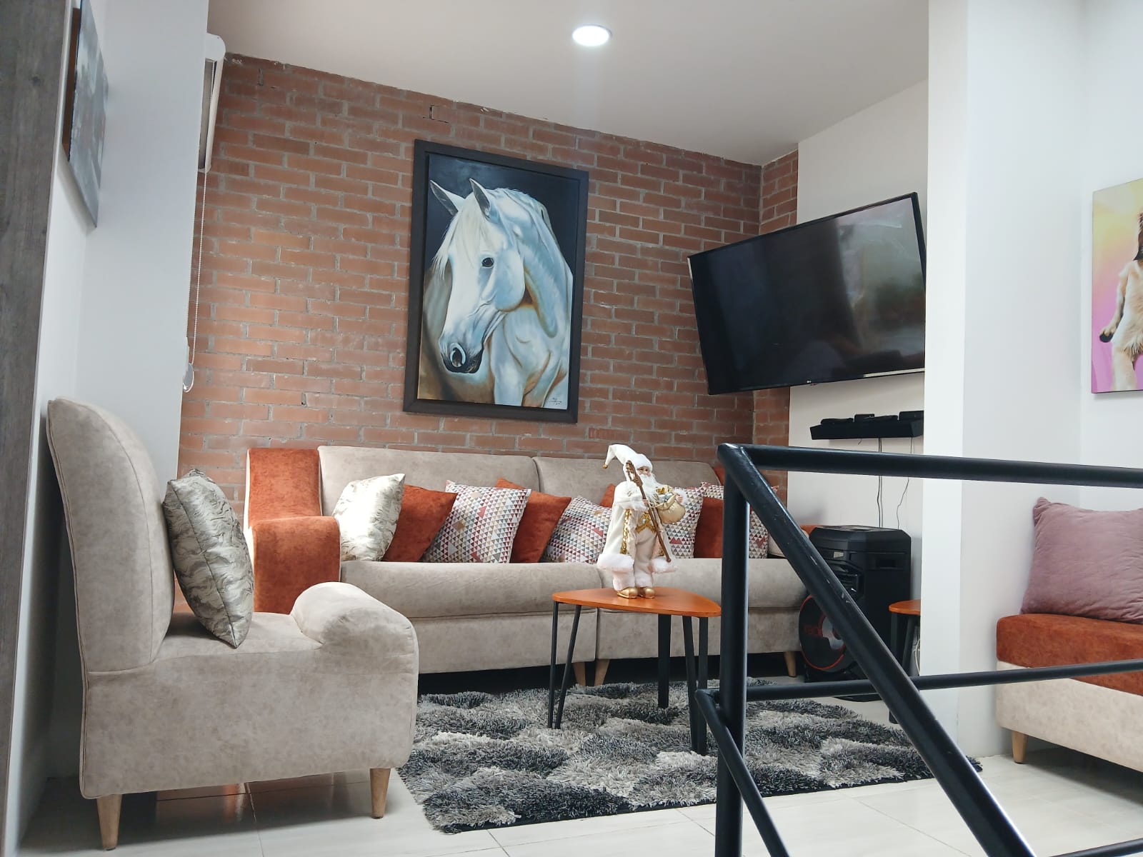 Casa en venta en Bajo Tablazo, Manizales · foto 3 de 24