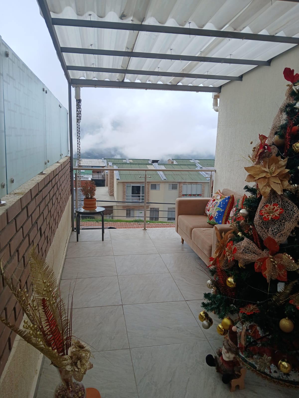 Casa en venta en Bajo Tablazo, Manizales · foto 5 de 24