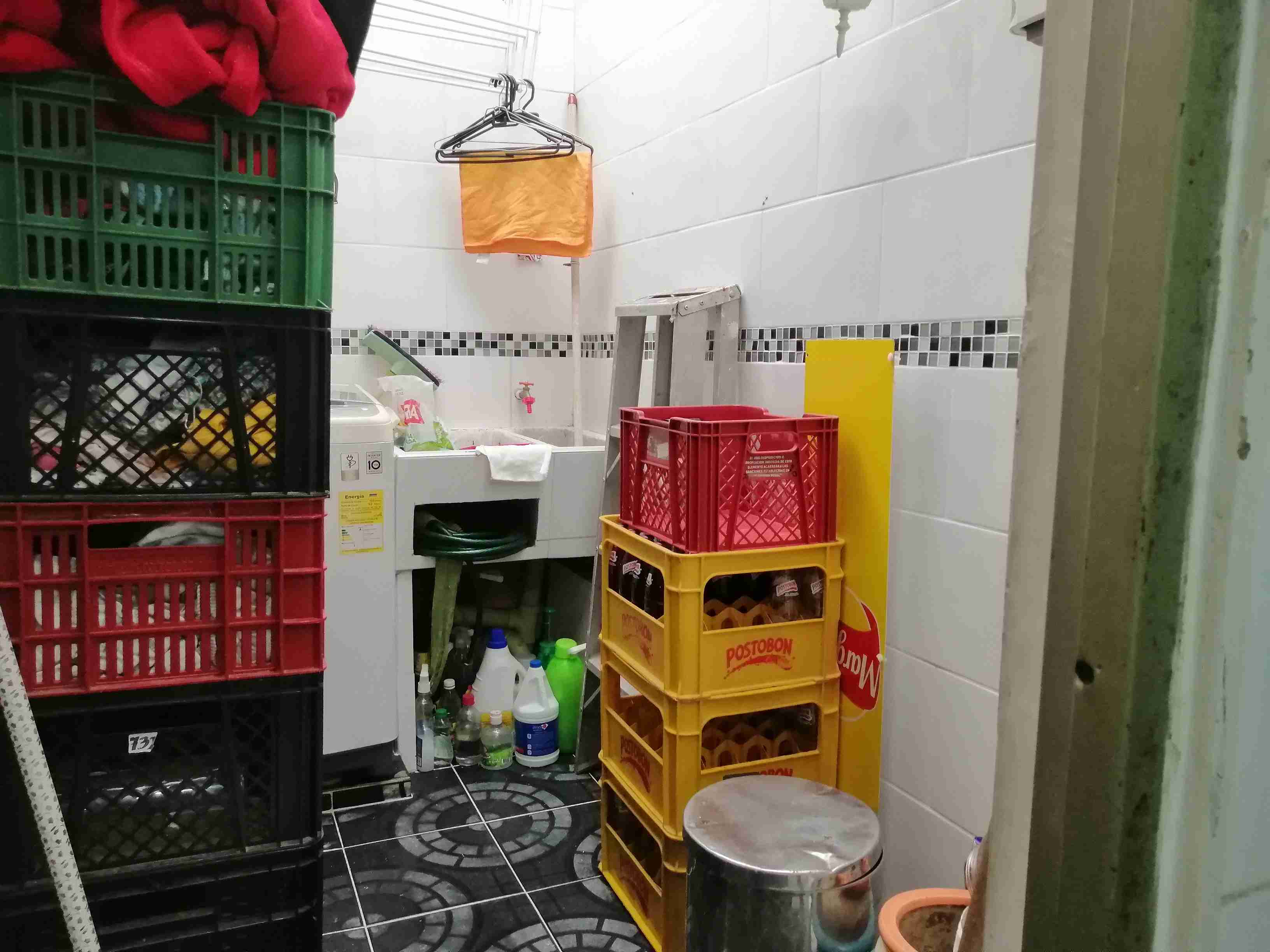 Casa en venta en Multifamiliares Villa Verde, Pereira · foto 6 de 20