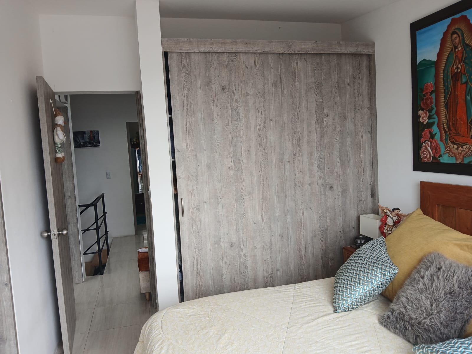Casa en venta en Bajo Tablazo, Manizales · foto 6 de 24