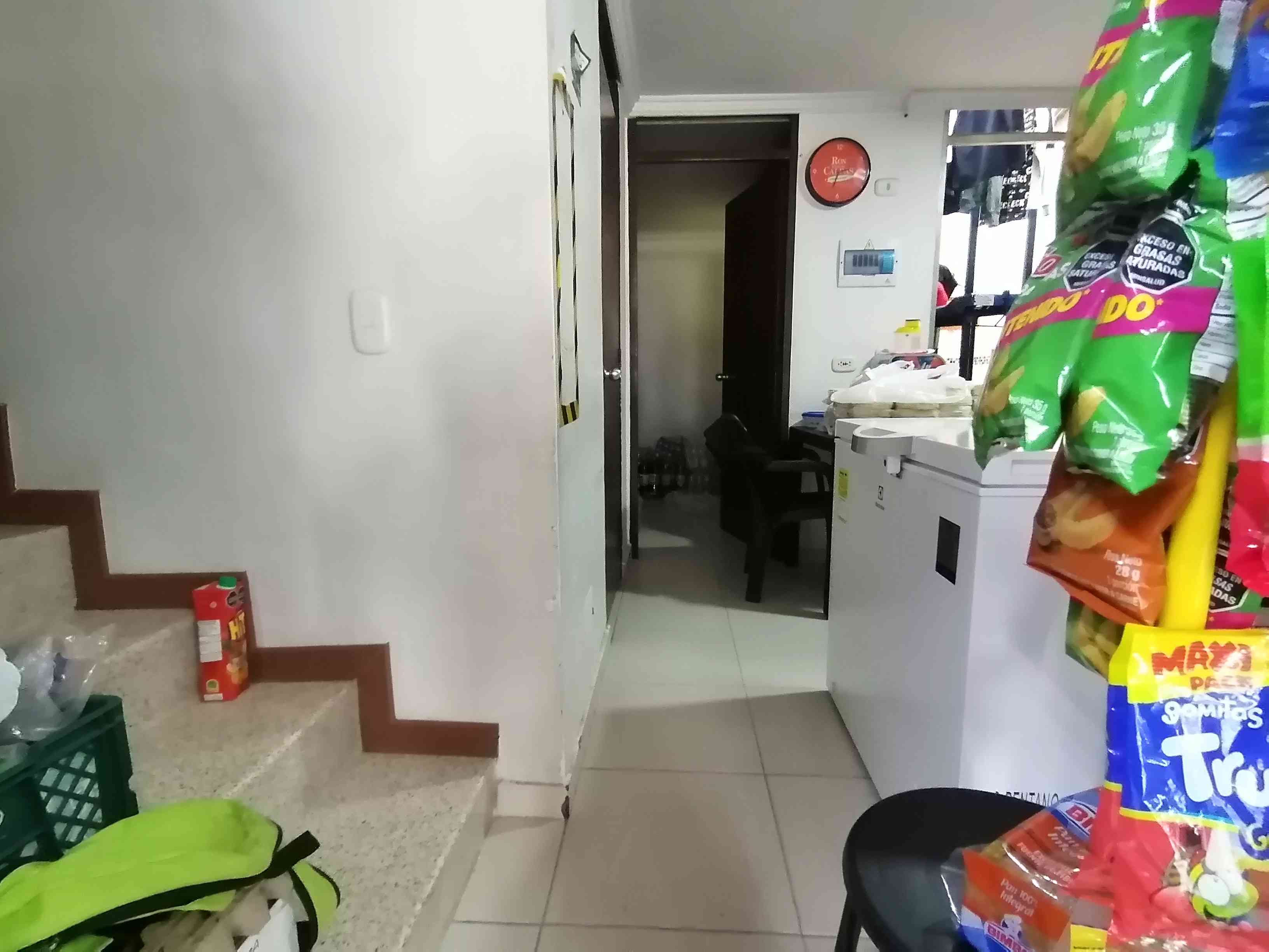 Casa en venta en Multifamiliares Villa Verde, Pereira · foto 7 de 20