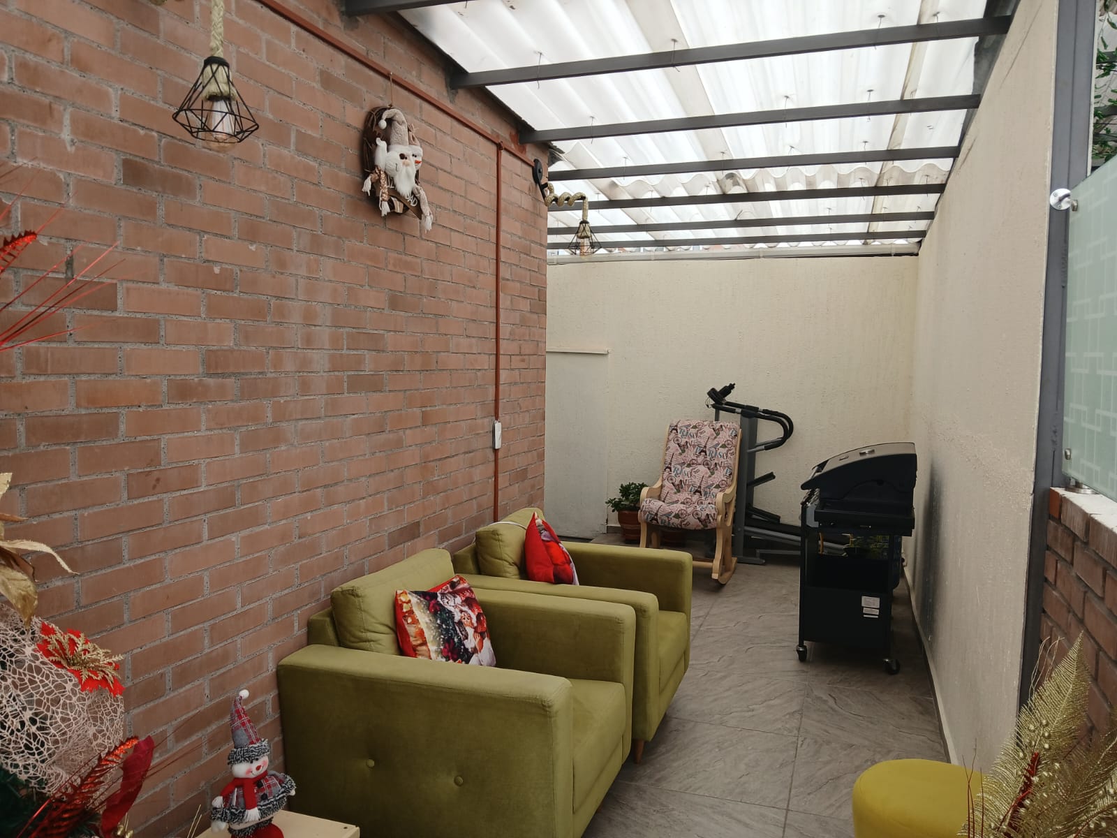 Casa en venta en Bajo Tablazo, Manizales · foto 7 de 24