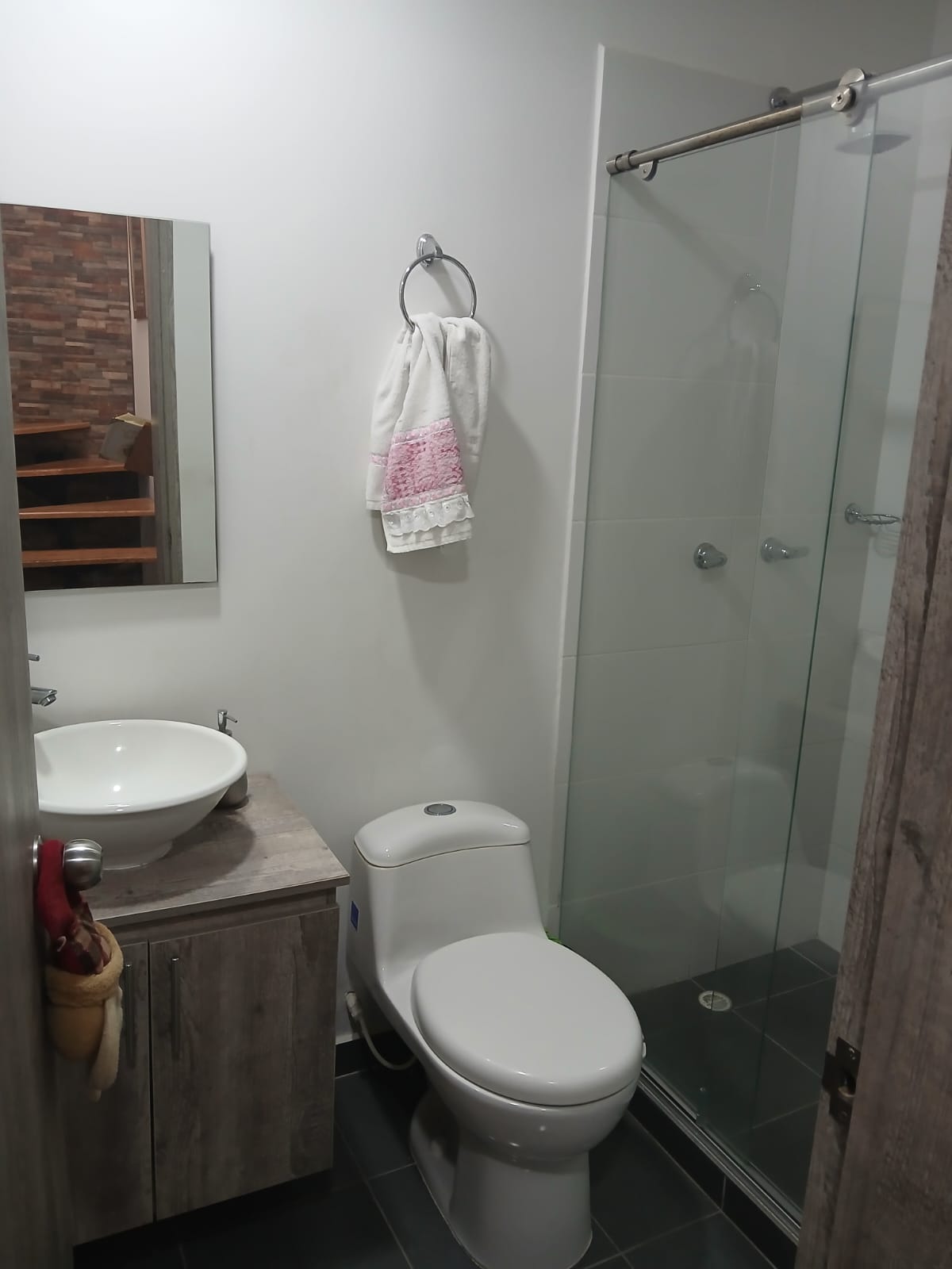 Casa en venta en Bajo Tablazo, Manizales · foto 10 de 24