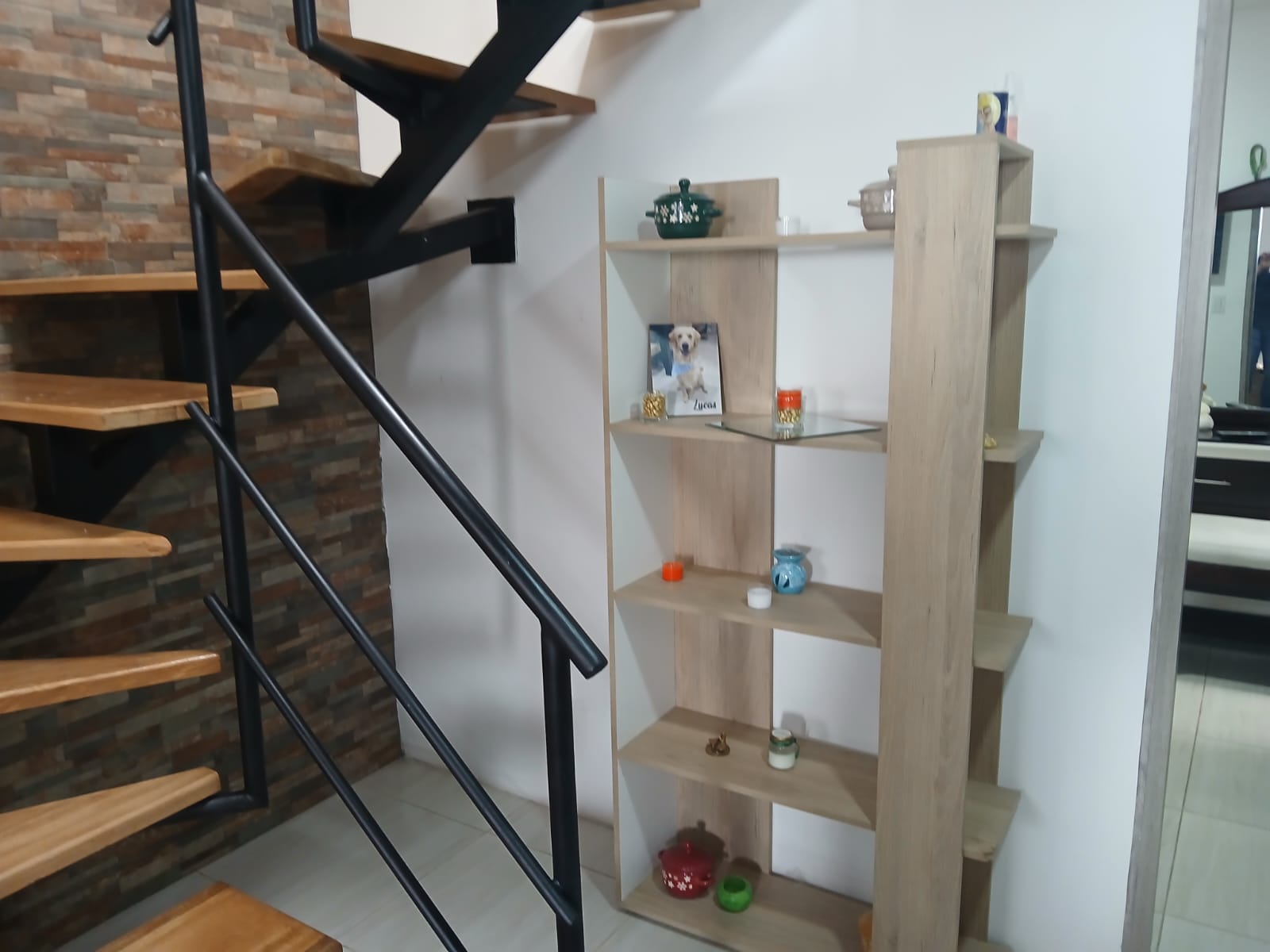 Casa en venta en Bajo Tablazo, Manizales · foto 12 de 24