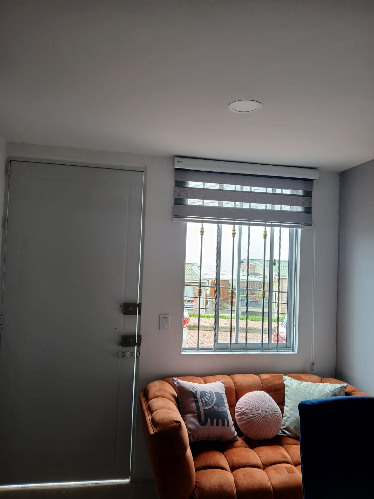 Casa en venta en Bajo Tablazo, Manizales · foto 13 de 24