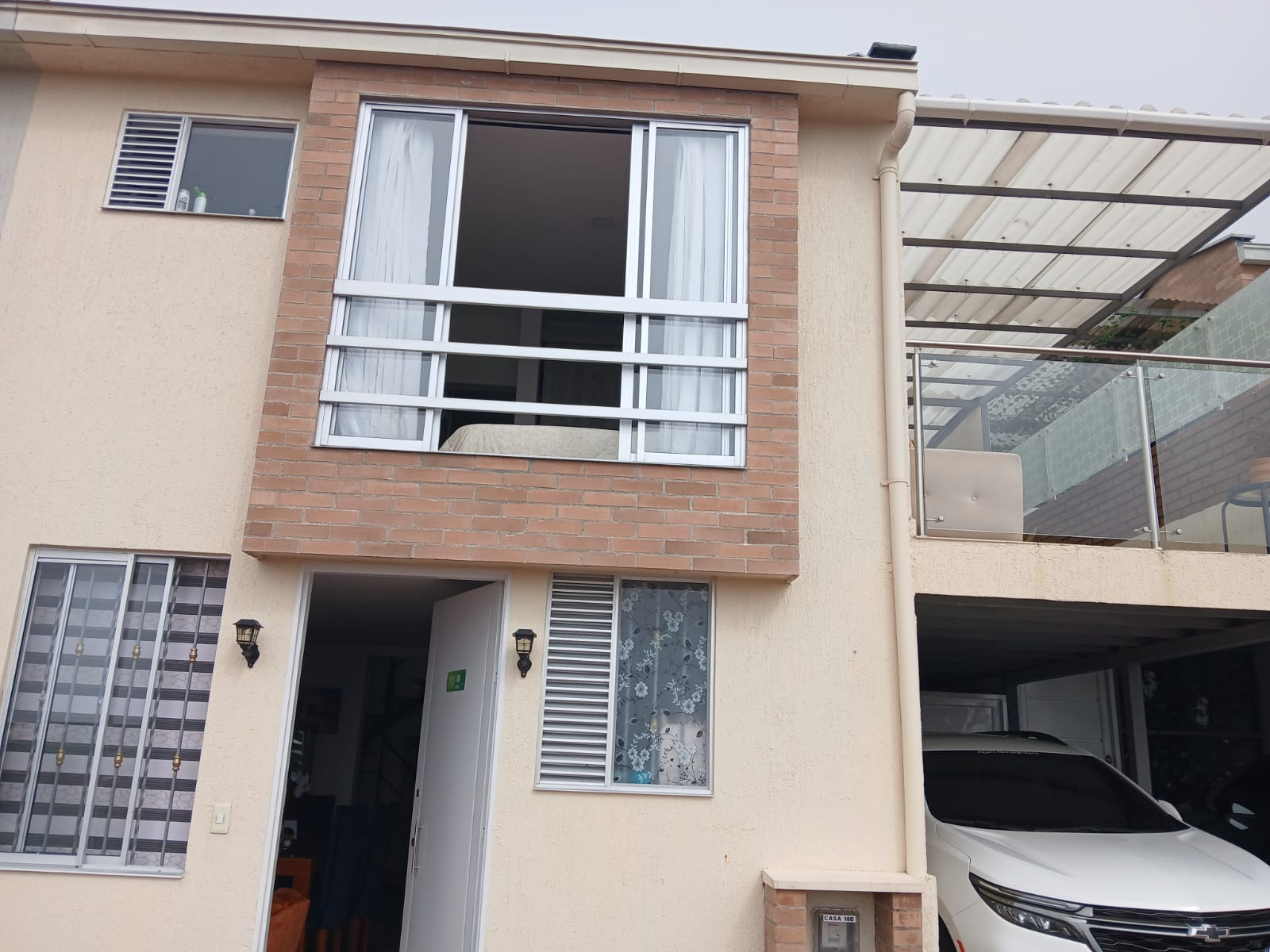 Casa en venta en Bajo Tablazo, Manizales · foto 14 de 24