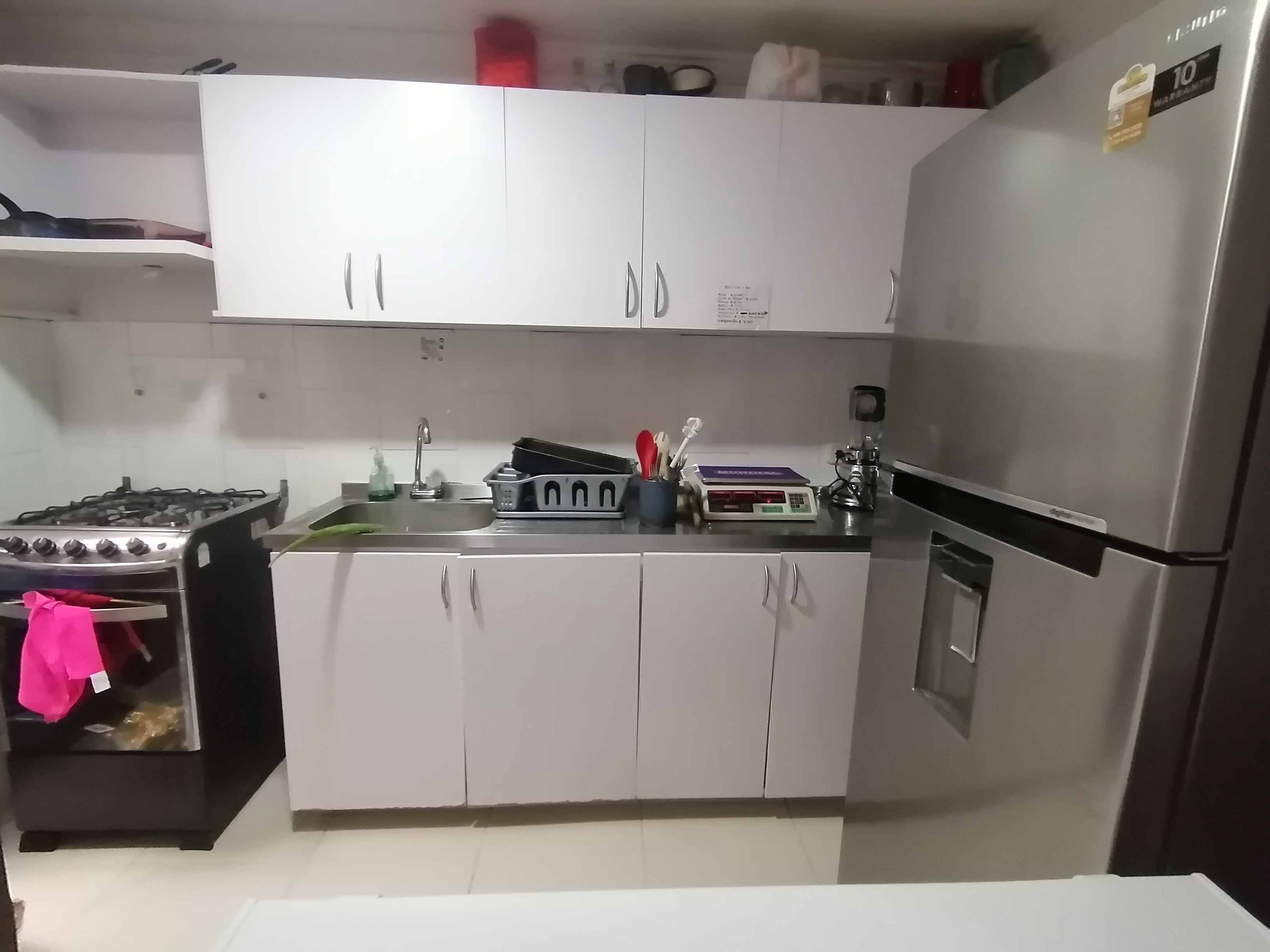 Casa en venta en Multifamiliares Villa Verde, Pereira · foto 14 de 20