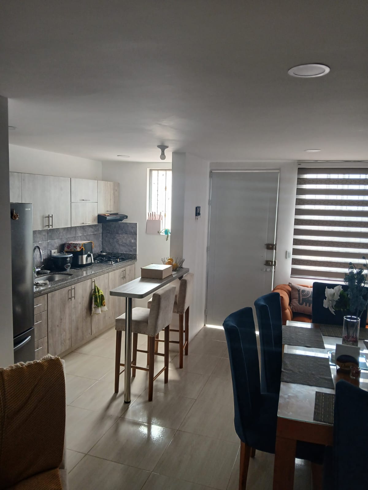 Casa en venta en Bajo Tablazo, Manizales · foto 15 de 24
