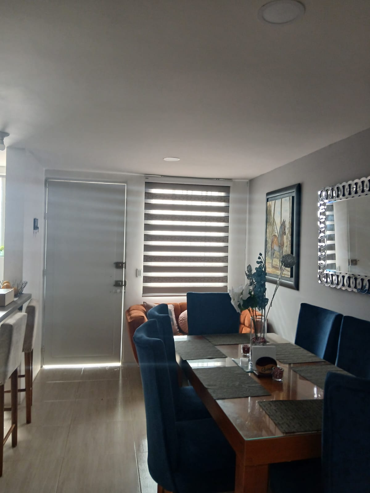 Casa en venta en Bajo Tablazo, Manizales · foto 16 de 24