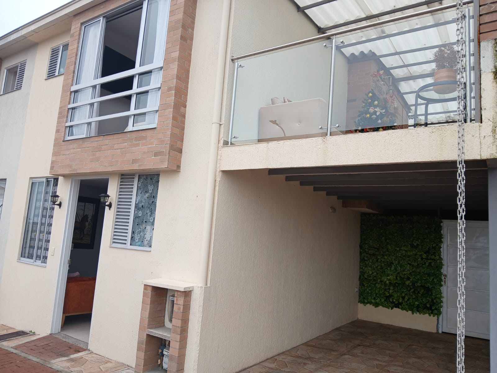Casa en venta en Bajo Tablazo, Manizales · foto 19 de 24