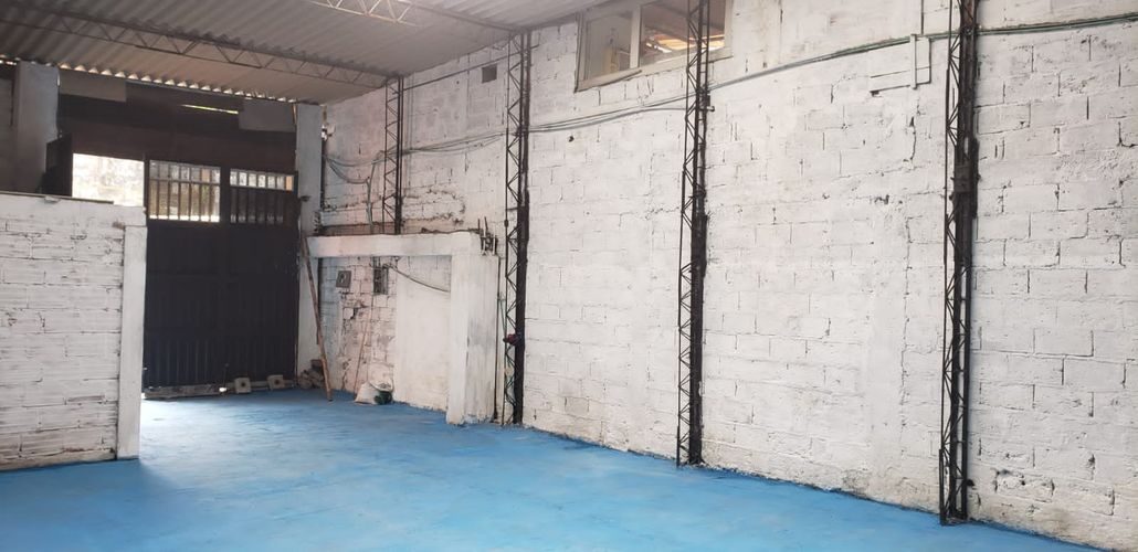 Bodega en venta en Liborio, Manizales, 250 m² · foto 3 de 7