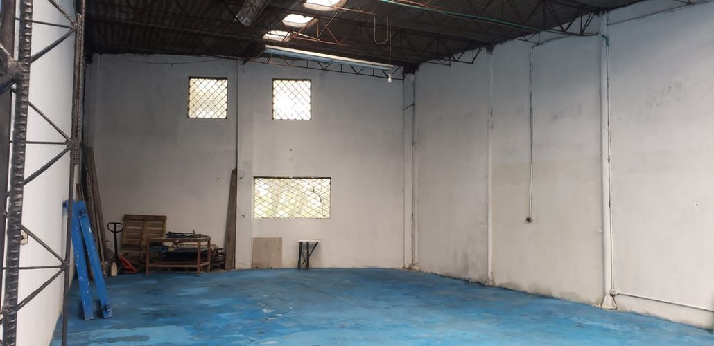 Bodega en venta en Liborio, Manizales, 250 m² · foto 4 de 7