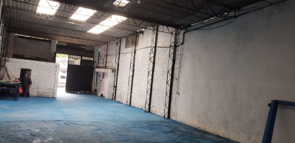 Bodega en venta en Liborio, Manizales, 250 m² · foto 5 de 7