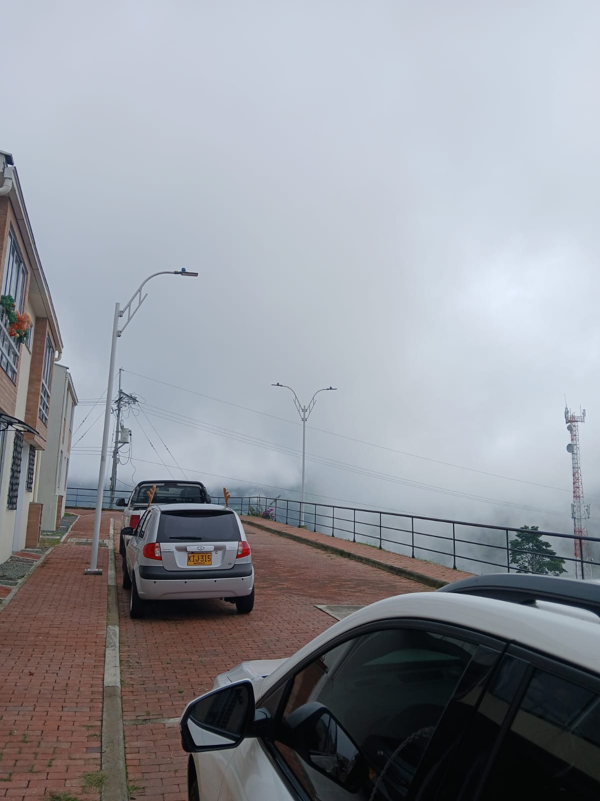 Casa en venta en Bajo Tablazo, Manizales · foto 24 de 24