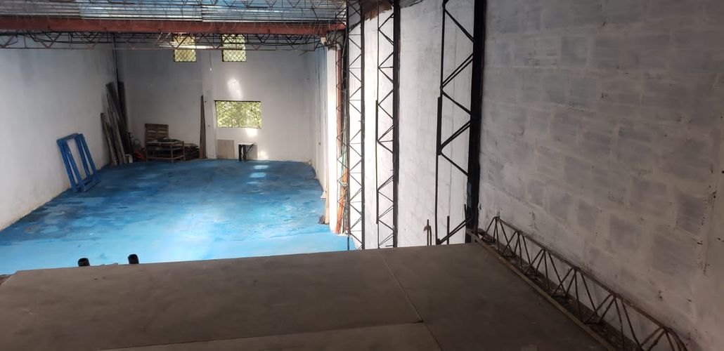 Bodega en venta en Liborio, Manizales, 250 m² · foto 6 de 7