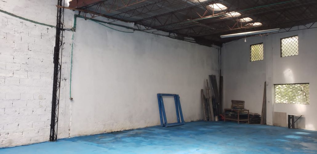 Bodega en venta en Liborio, Manizales, 250 m² · foto 7 de 7