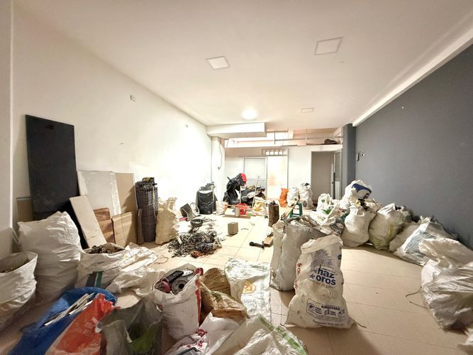 Edificio en venta en Sector Lago Uribe, Pereira, 340 m² · foto 3 de 24