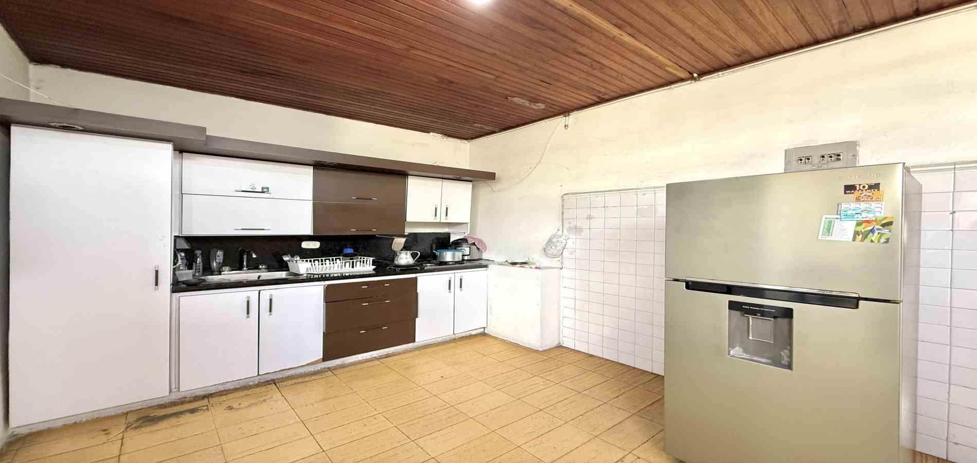 Casa en venta en San Jose Sur, Pereira · foto 9 de 24