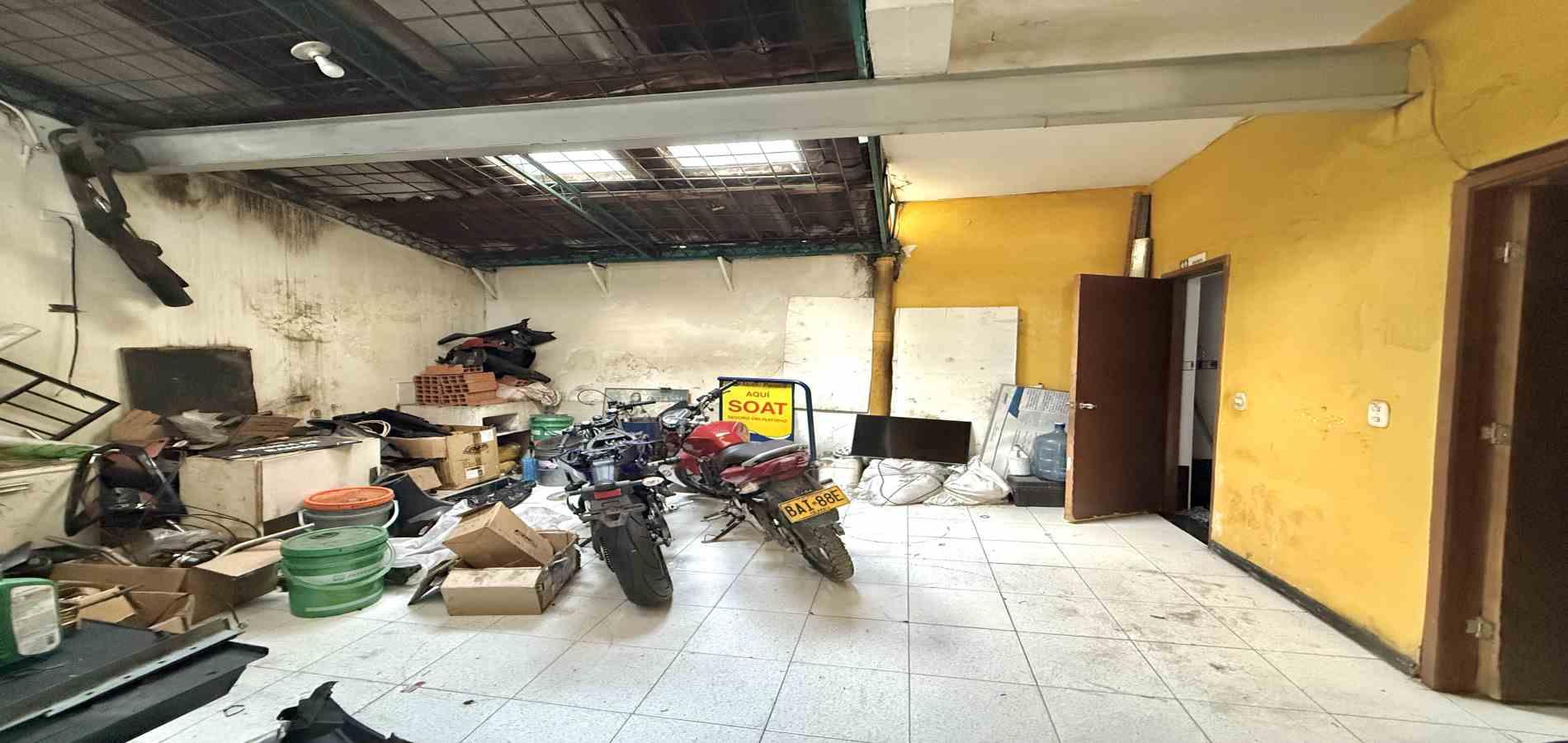 Casa en venta en San Jose Sur, Pereira · foto 15 de 24