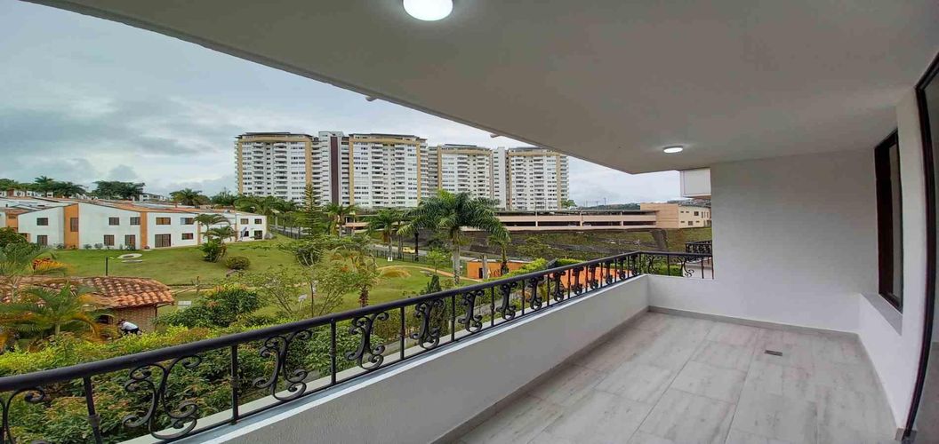 Casa de 5 alcobas en venta en Alamos, Pereira · foto 24 de 24