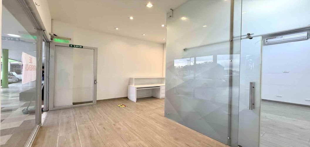 Local en venta en Villa Verde, Pereira, 33 m² · foto 4 de 11