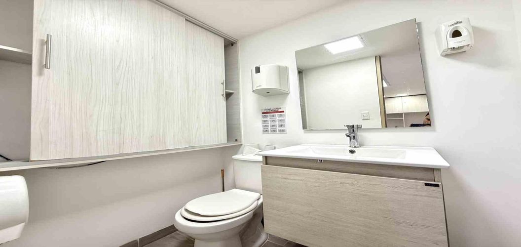 Local en venta en Villa Verde, Pereira, 33 m² · foto 10 de 11