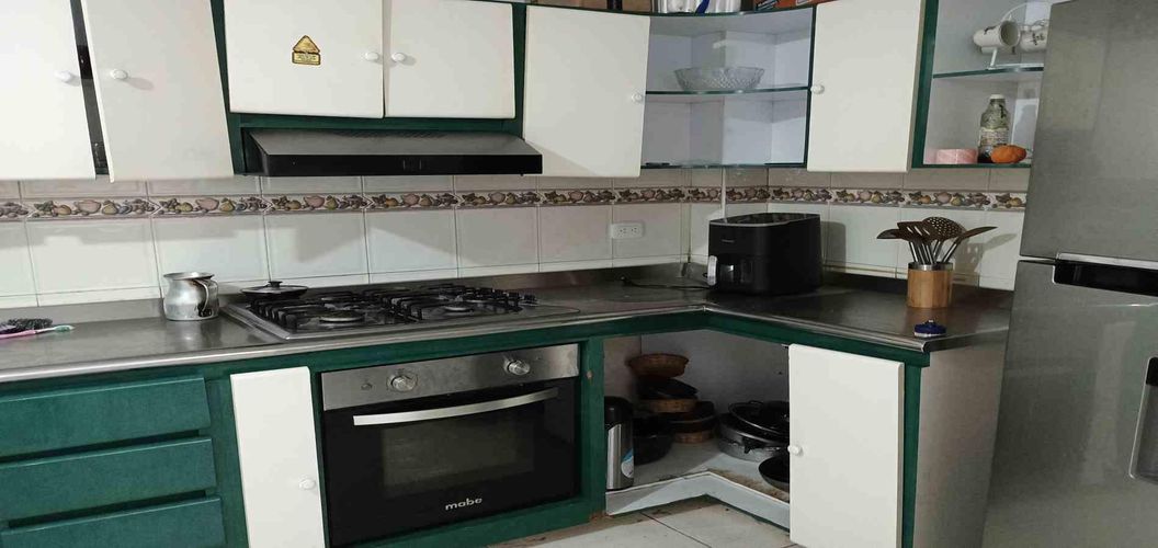 Casa de 8 alcobas en venta en Modelo, Armenia, 610 m² · foto 16 de 24