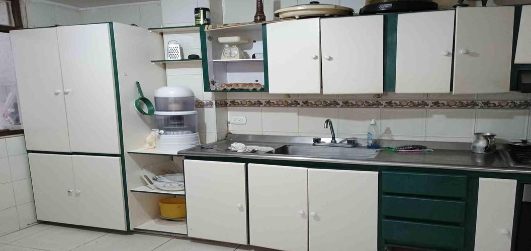 Casa de 8 alcobas en venta en Modelo, Armenia, 610 m² · foto 17 de 24