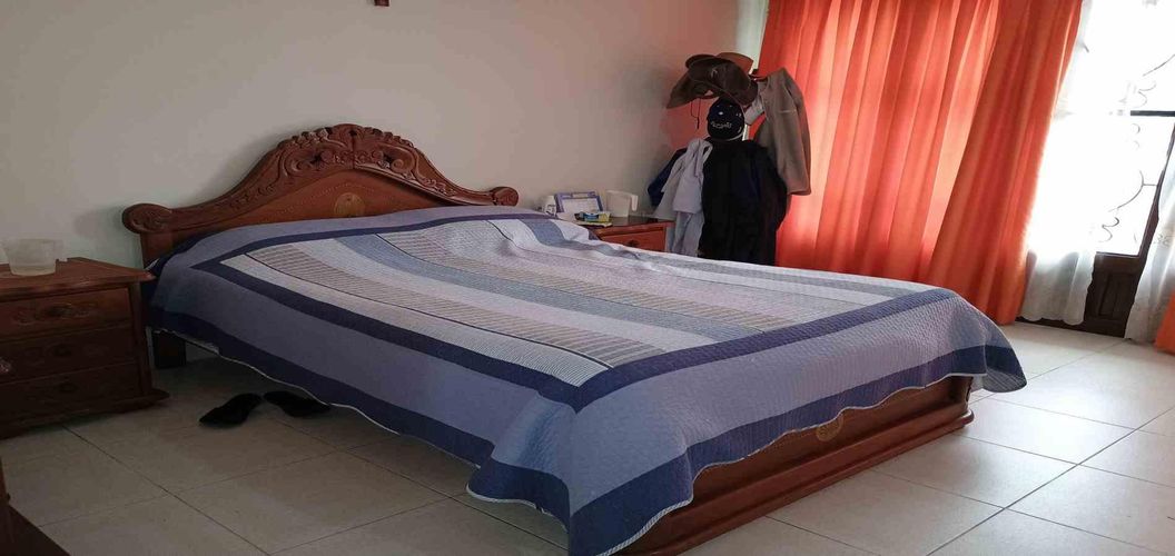Casa de 8 alcobas en venta en Modelo, Armenia, 610 m² · foto 22 de 24