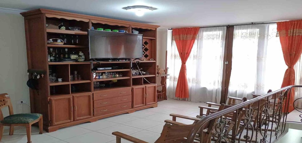 Casa de 8 alcobas en venta en Modelo, Armenia, 610 m² · foto 24 de 24