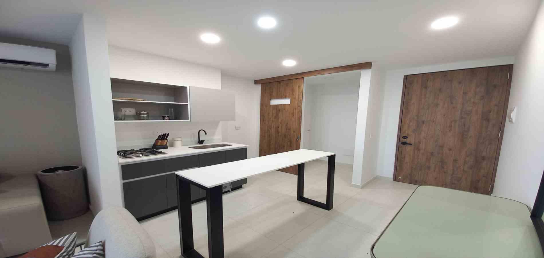 Apartaestudio en venta en Cerritos, Pereira · foto 3 de 14