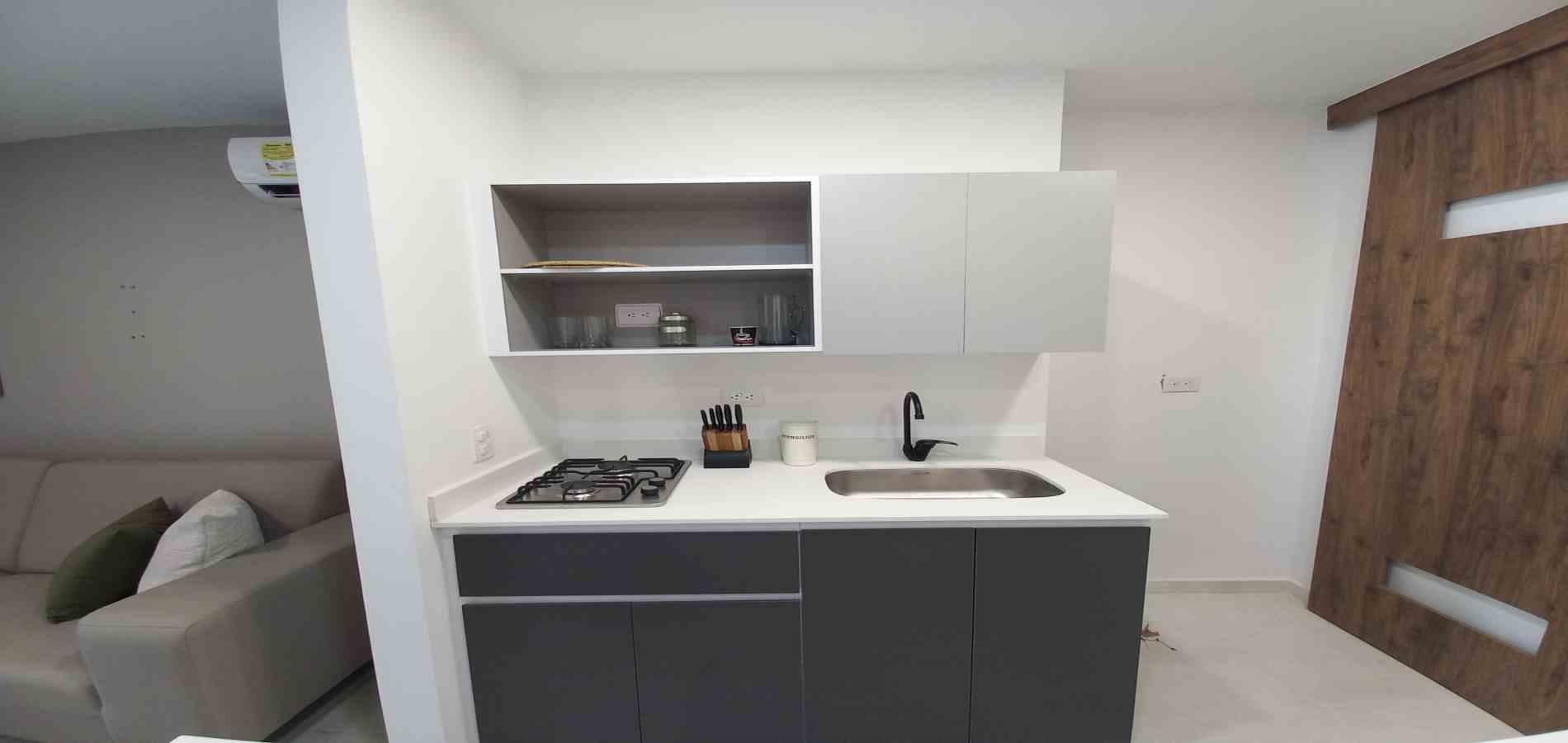 Apartaestudio en venta en Cerritos, Pereira · foto 4 de 14