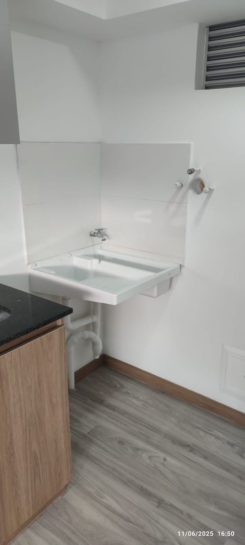 Apartaestudio en venta en Co. Cedro Rojo, Dosquebradas, 38 m² · foto 7 de 21