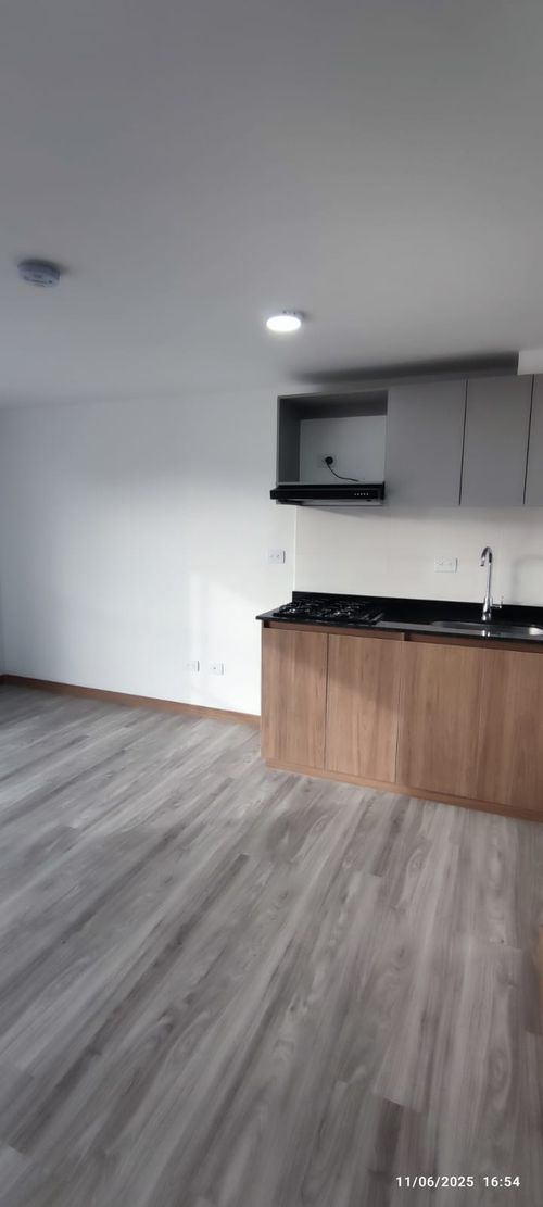 Apartaestudio en venta en Co. Cedro Rojo, Dosquebradas, 38 m² · foto 8 de 21