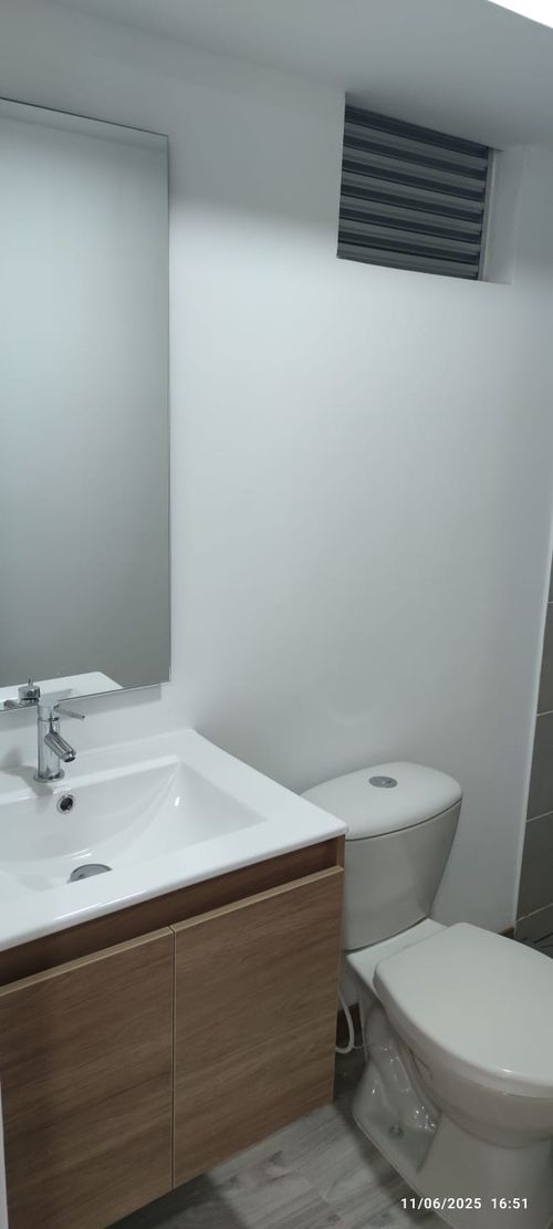 Apartaestudio en venta en Co. Cedro Rojo, Dosquebradas, 38 m² · foto 9 de 21