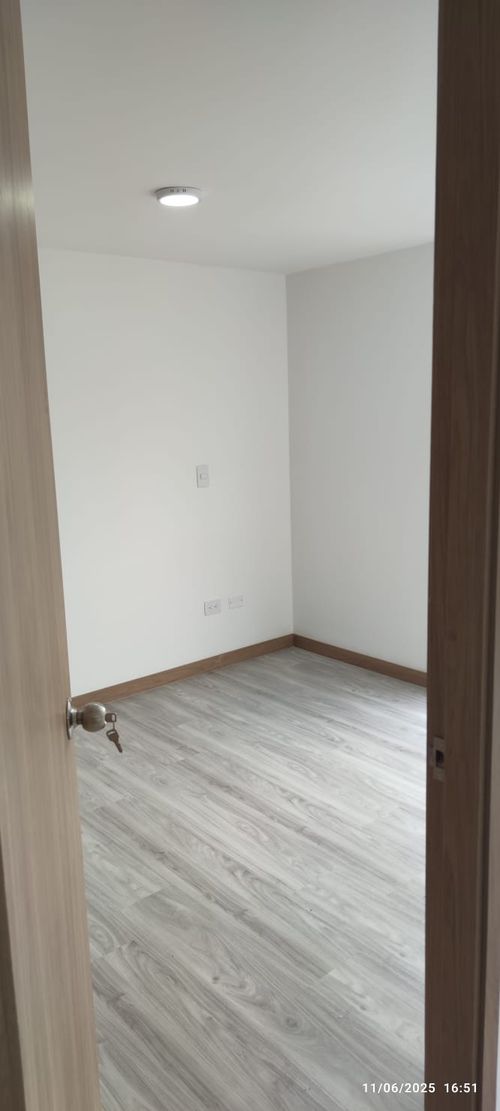 Apartaestudio en venta en Co. Cedro Rojo, Dosquebradas, 38 m² · foto 10 de 21