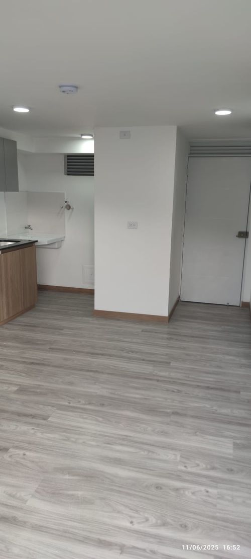Apartaestudio en venta en Co. Cedro Rojo, Dosquebradas, 38 m² · foto 12 de 21