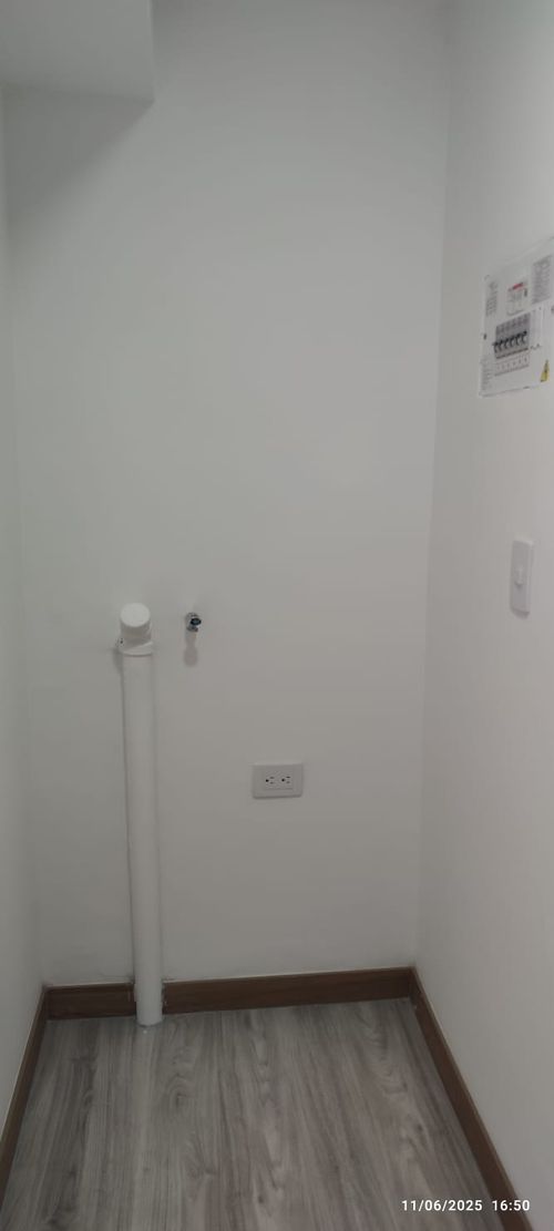Apartaestudio en venta en Co. Cedro Rojo, Dosquebradas, 38 m² · foto 16 de 21