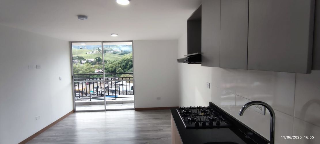Apartaestudio en venta en Co. Cedro Rojo, Dosquebradas, 38 m² · foto 17 de 21