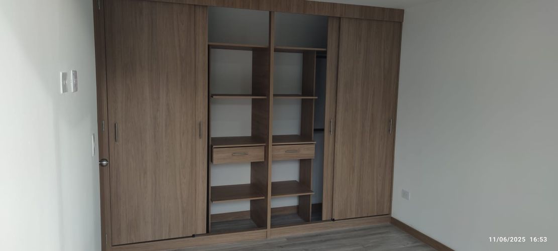 Apartaestudio en venta en Co. Cedro Rojo, Dosquebradas, 38 m² · foto 18 de 21