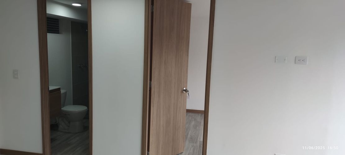 Apartaestudio en venta en Co. Cedro Rojo, Dosquebradas, 38 m² · foto 19 de 21