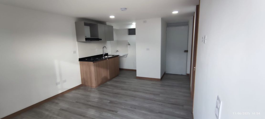 Apartaestudio en venta en Co. Cedro Rojo, Dosquebradas, 38 m² · foto 21 de 21