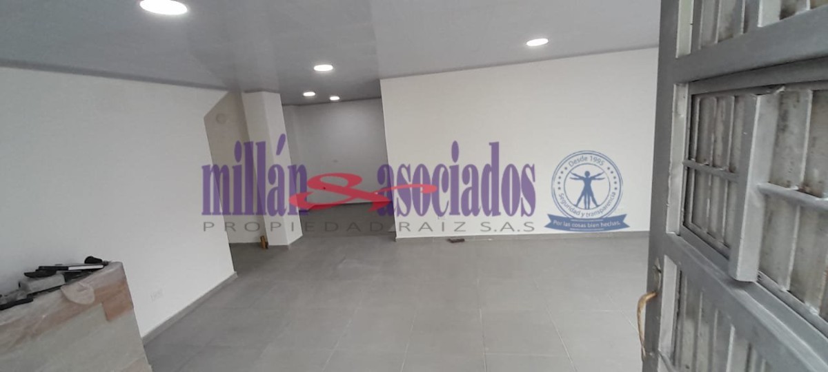 Local en Arriendo en La argentina, Manizales