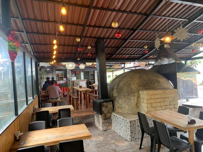 Local en venta en Colombia, Manizales, 800 m² · foto 2 de 13