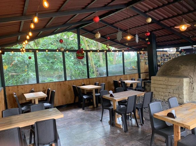 Local en venta en Colombia, Manizales, 800 m² · foto 3 de 13