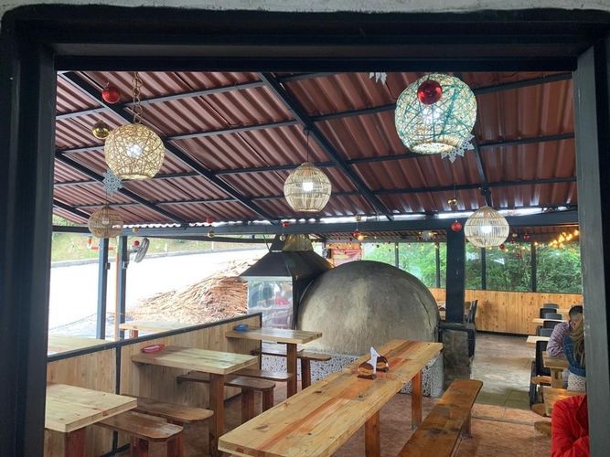 Local en venta en Colombia, Manizales, 800 m² · foto 8 de 13