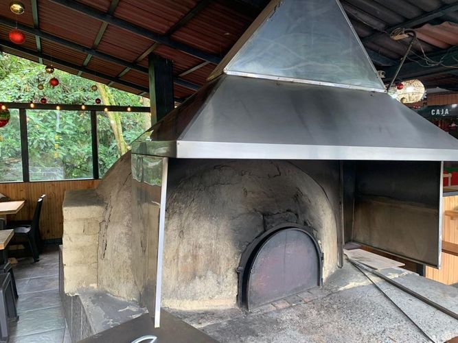 Local en venta en Colombia, Manizales, 800 m² · foto 9 de 13