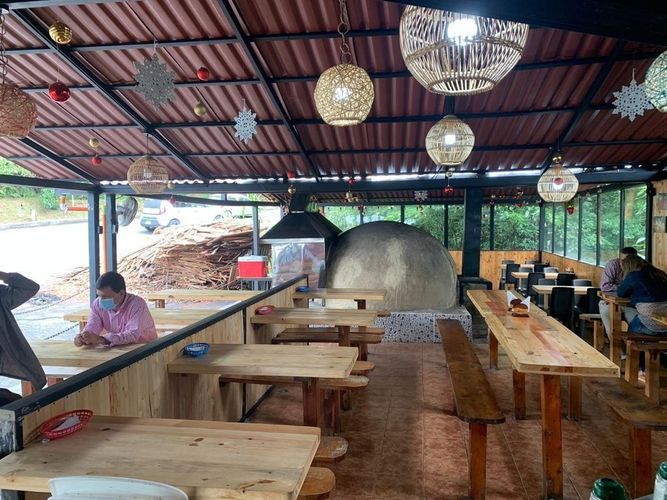 Local en venta en Colombia, Manizales, 800 m² · foto 13 de 13